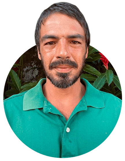 Vitor Monaco Loureiro - Psicólogo Clínico